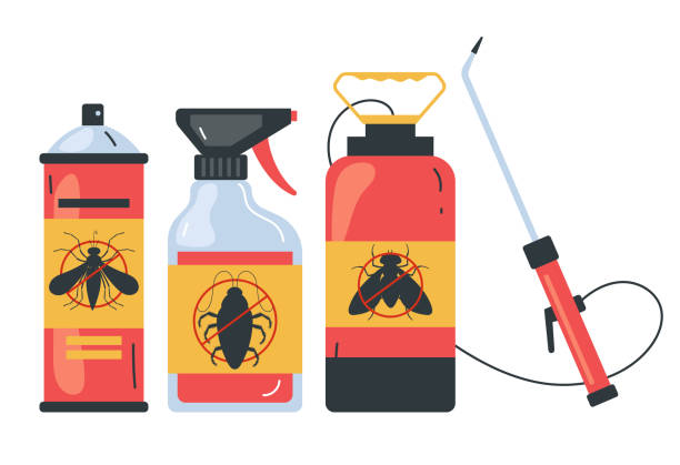 Best Exterminator Services  in Chapman, KS